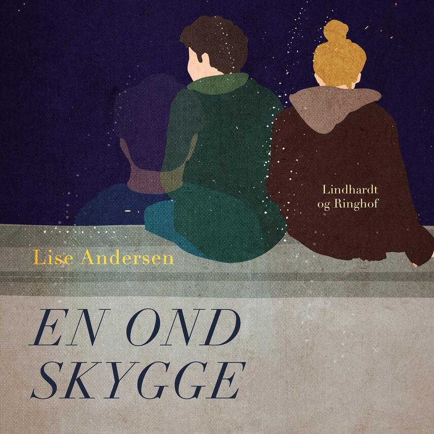 Lise Andersen (f. 1945-11-06): En ond skygge