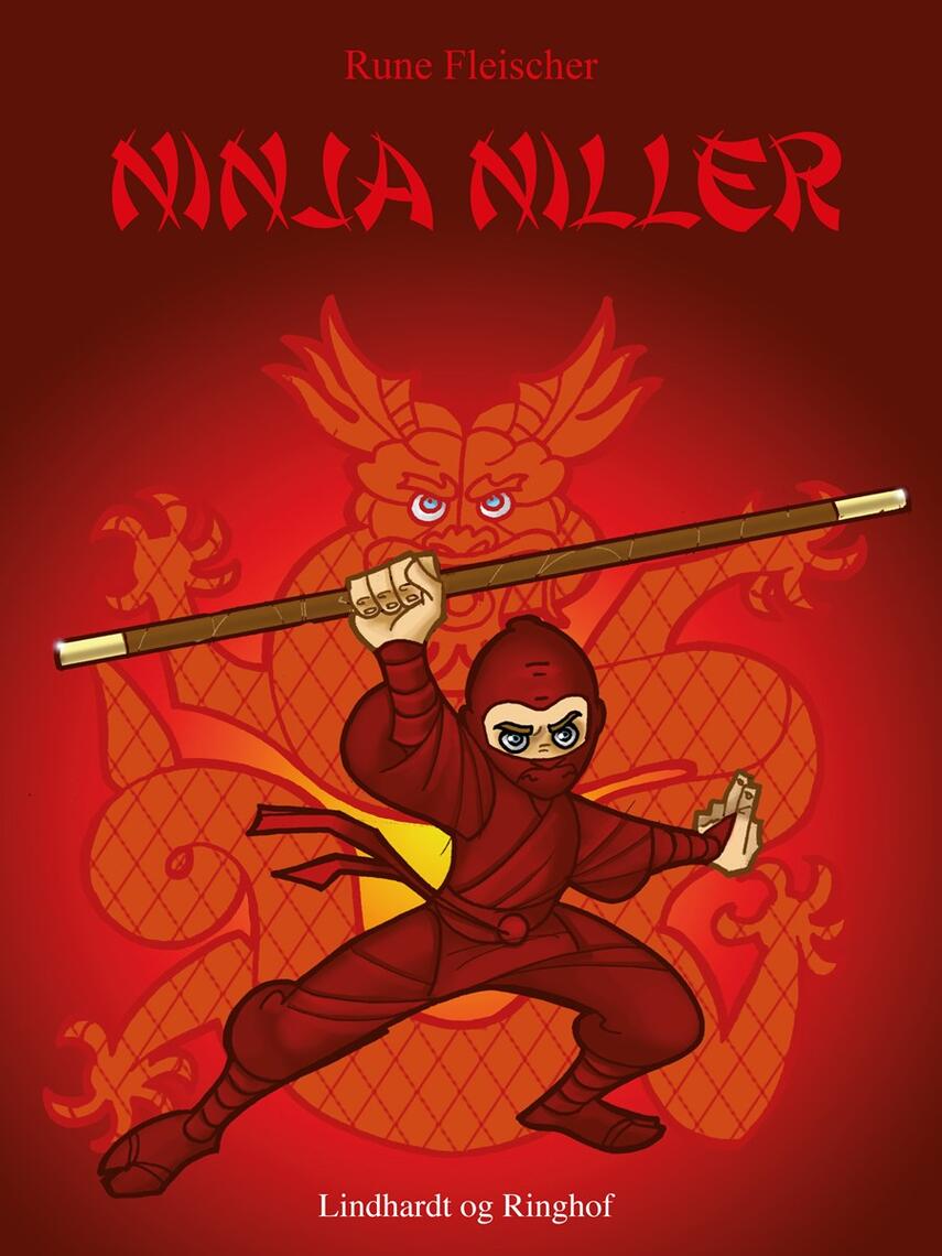 : Ninja Niller