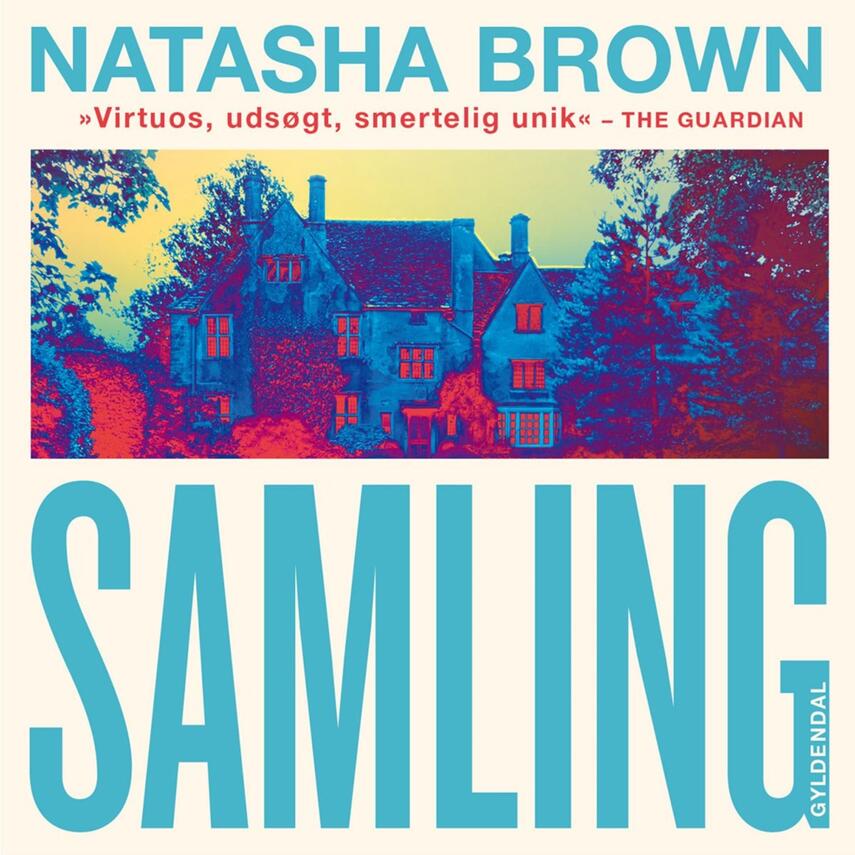 Natasha Brown: Samling
