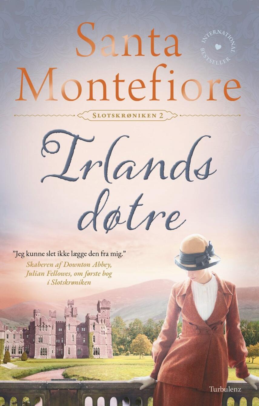 Santa Montefiore: Irlands døtre