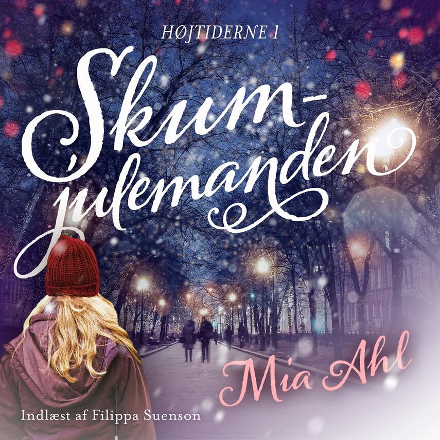 Mia Ahl: Skumjulemanden