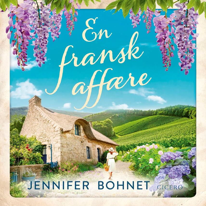 Jennifer Bohnet: En fransk affære
