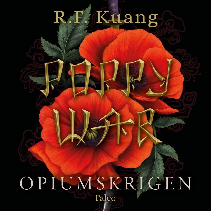 R. F. Kuang: Opiumskrigen