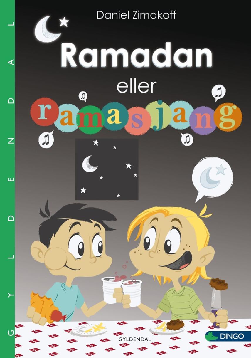 Ramadan ramasjang | eReolen