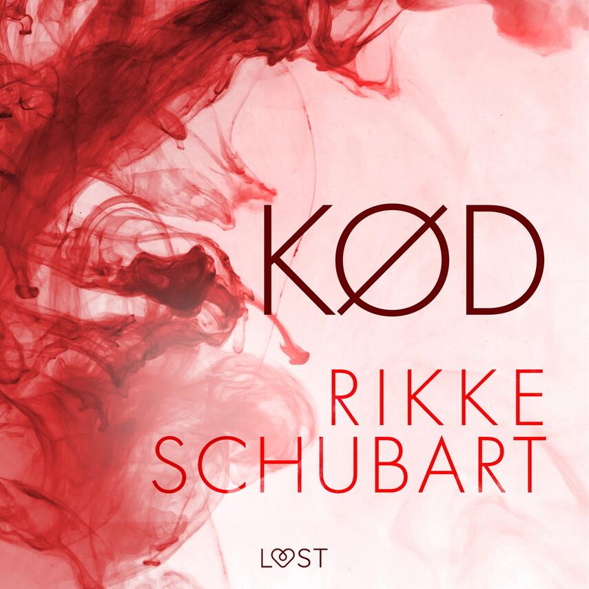 Rikke Schubart: Kød