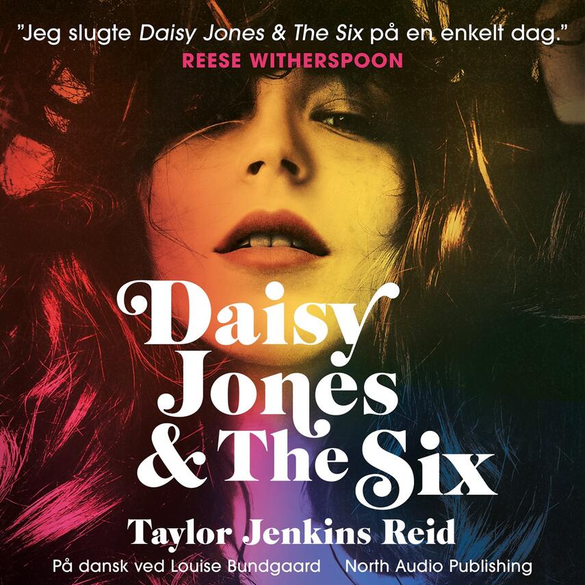 Taylor Jenkins Reid (f. 1983): Daisy Jones & The Six