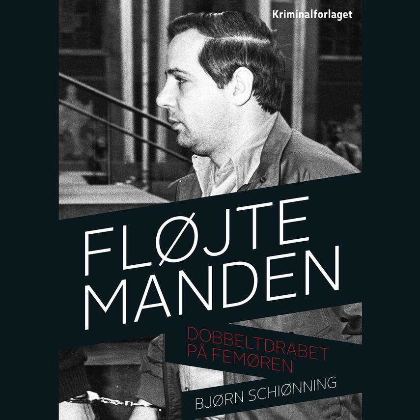 Bjørn Schiønning: Fløjtemanden