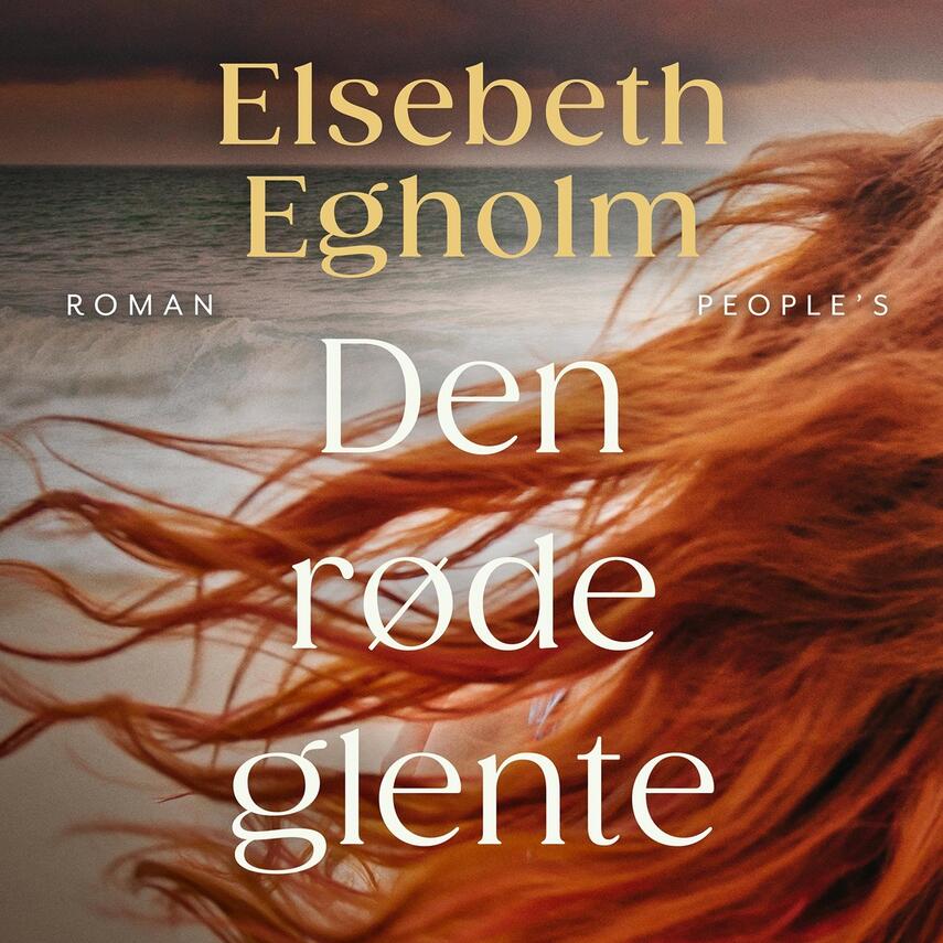 Elsebeth Egholm: Den røde glente