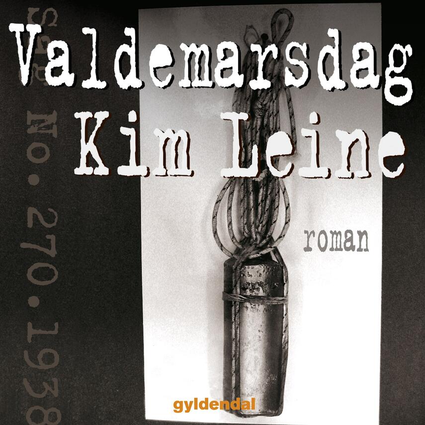 Kim Leine: Valdemarsdag