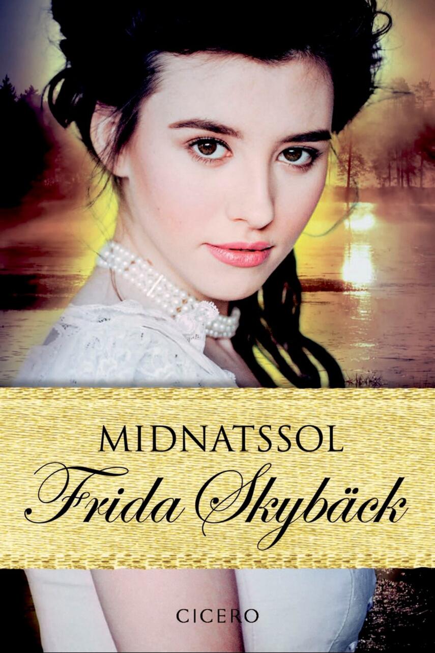 Frida Skybäck (f. 1980): Midnatssol