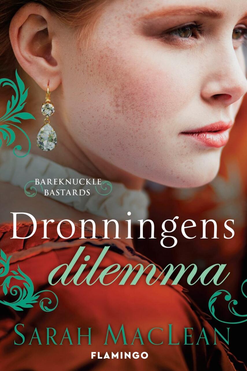 Sarah MacLean: Dronningens dilemma