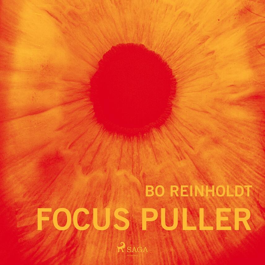 Bo Reinholdt: Focus puller