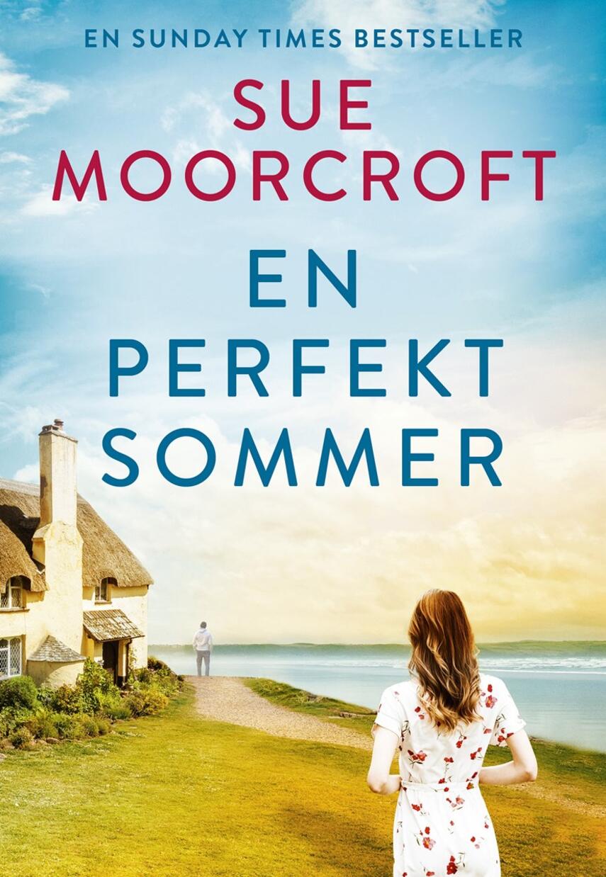 En perfekt sommer eReolen