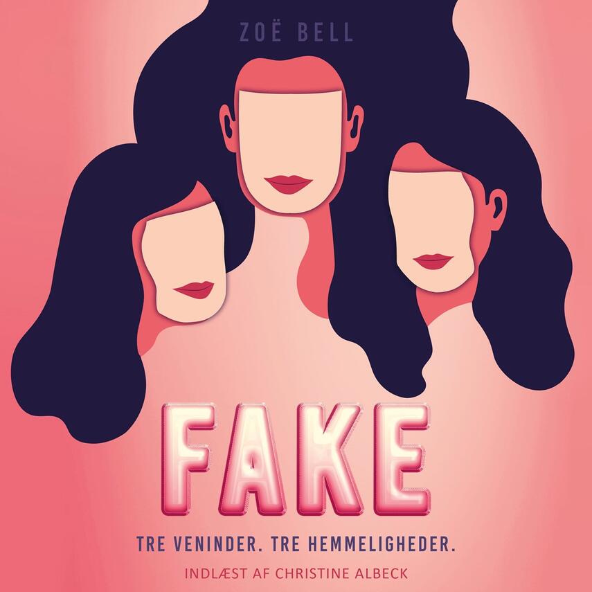 Zoë Bell: Fake