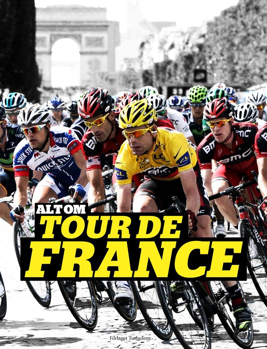 film om tour de france