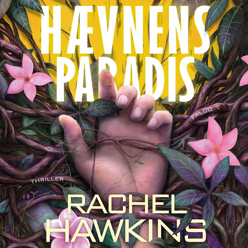 Rachel Hawkins: Hævnens paradis