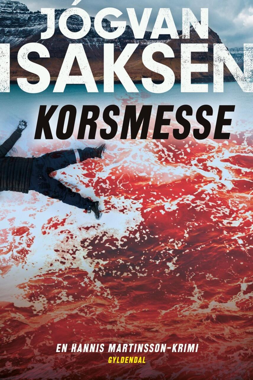 Jógvan Isaksen: Korsmesse