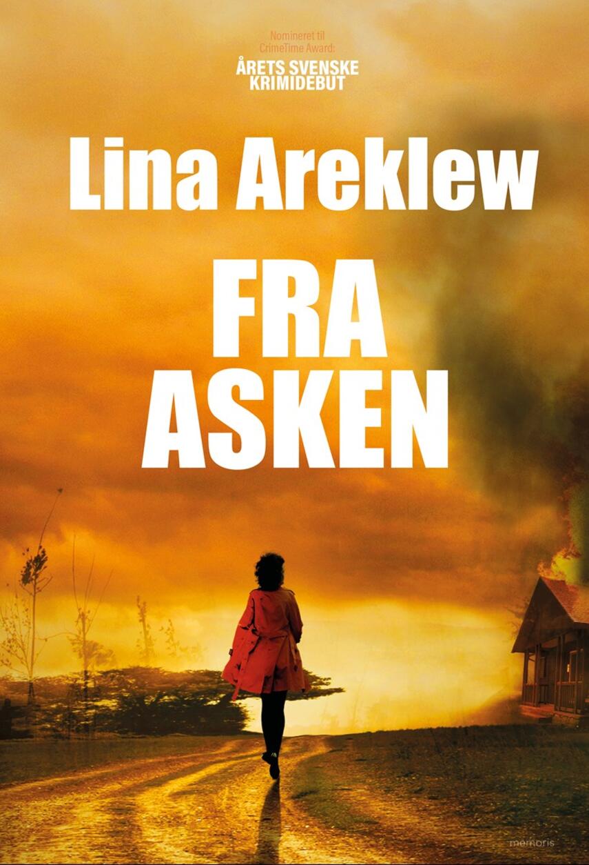 Lina Areklew (f. 1979): Fra asken