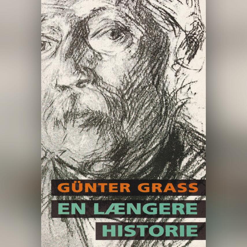 Günter Grass: En længere historie