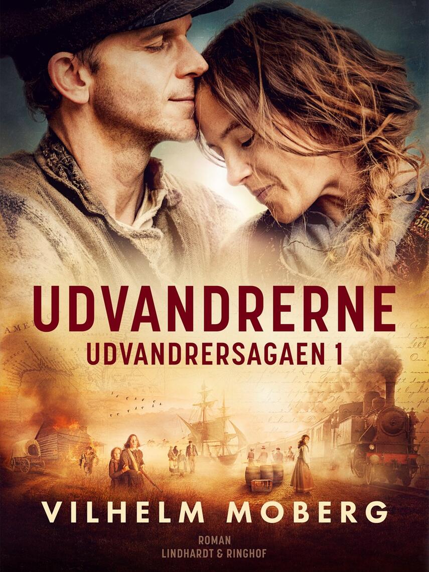 : Udvandrerne