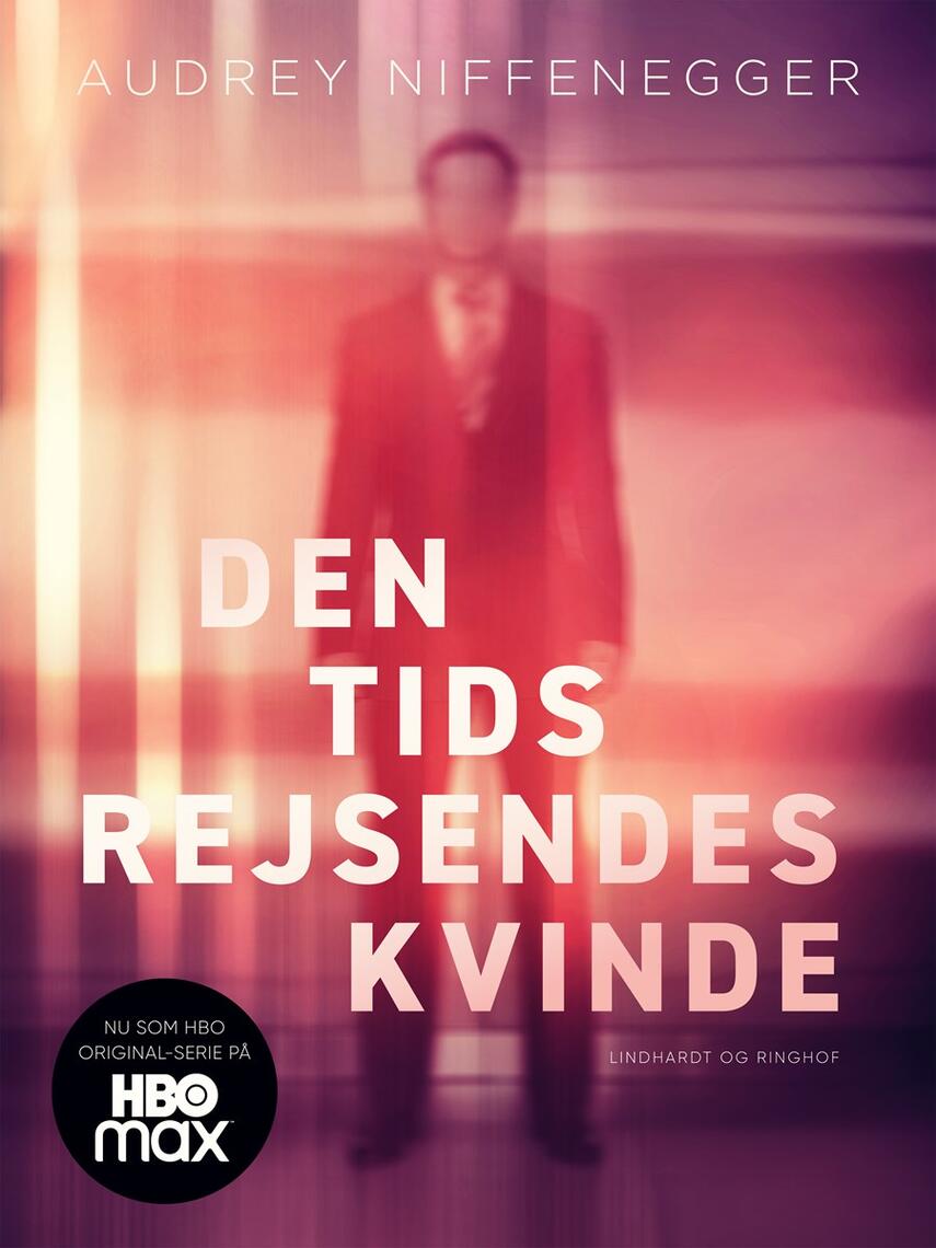 Audrey Niffenegger: Den tidsrejsendes kvinde