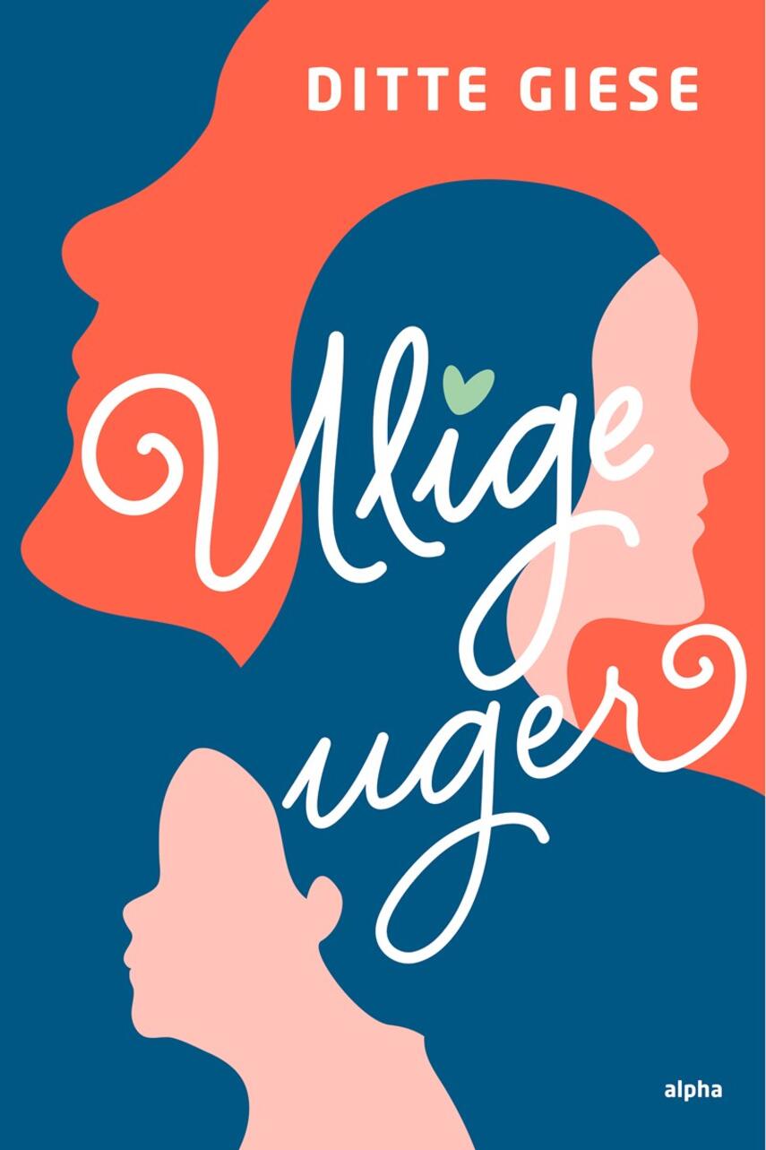Ditte Giese: Ulige uger