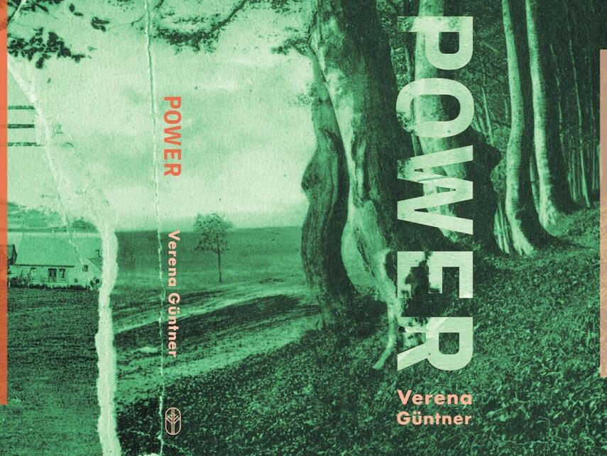 Verena Güntner (f. 1978): Power