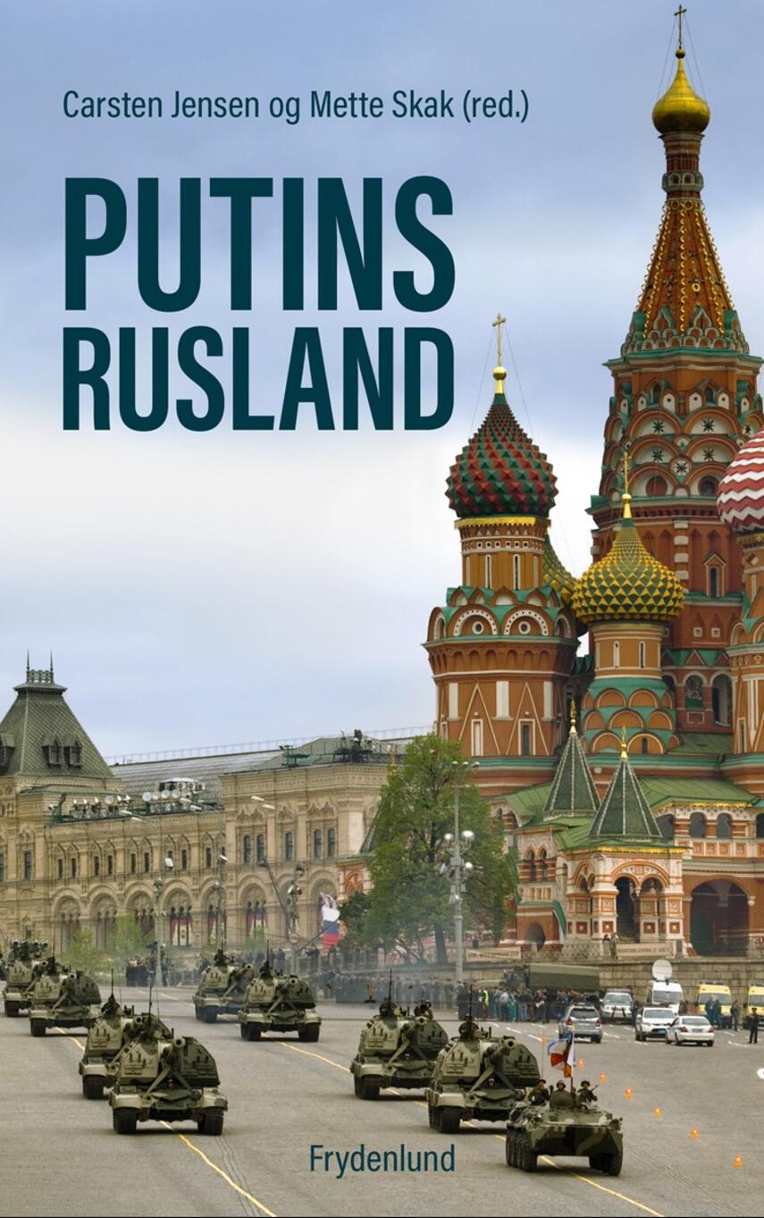 : Putins Rusland