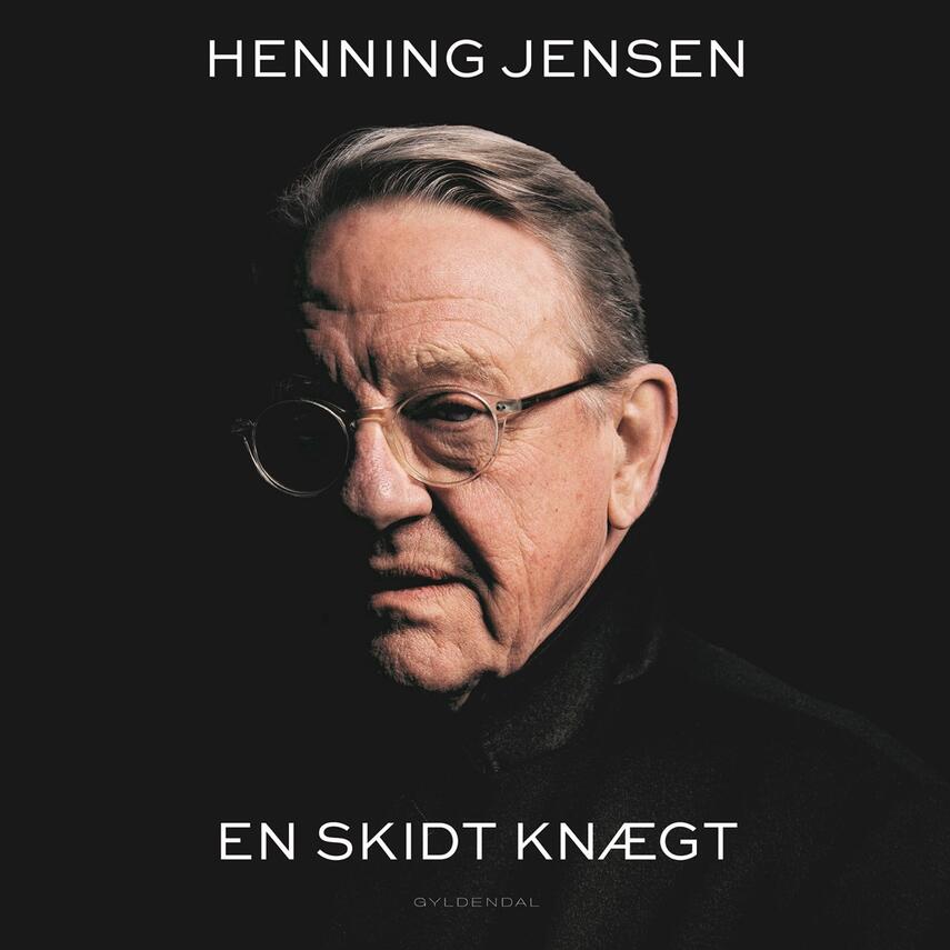 Henning Jensen (f. 1943-01-05): En skidt knægt
