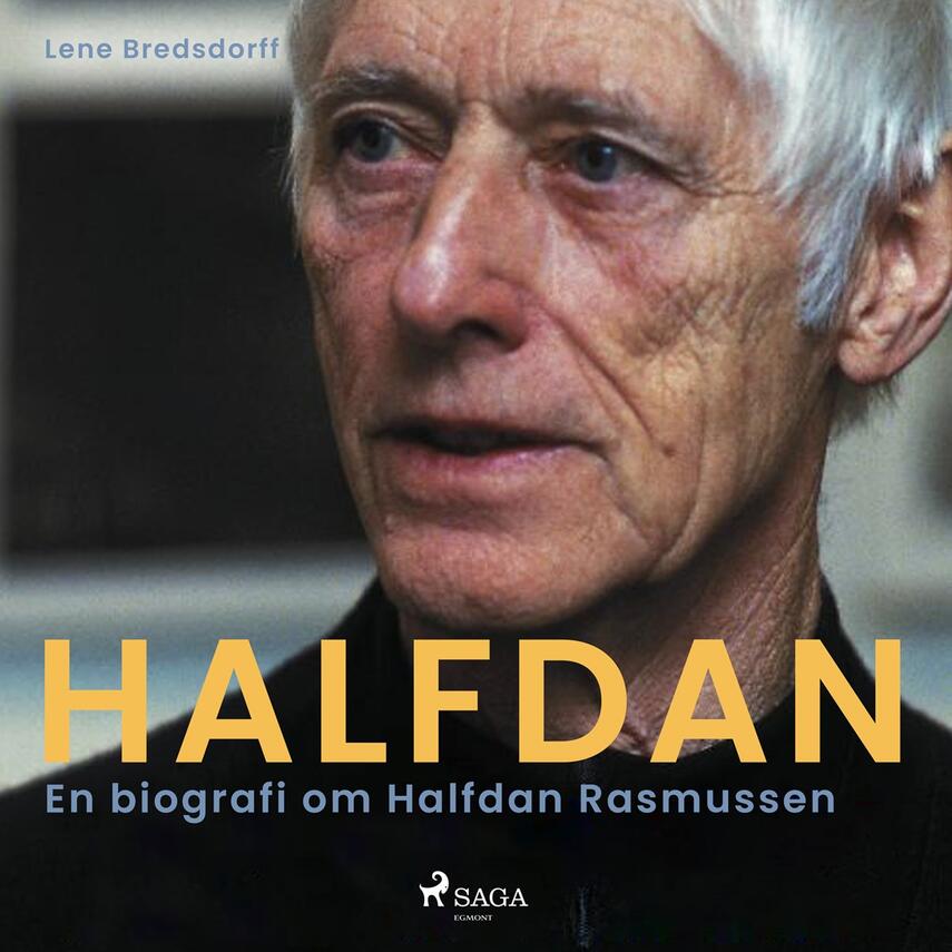 Halfdan en biografi om Halfdan Rasmussen eReolen