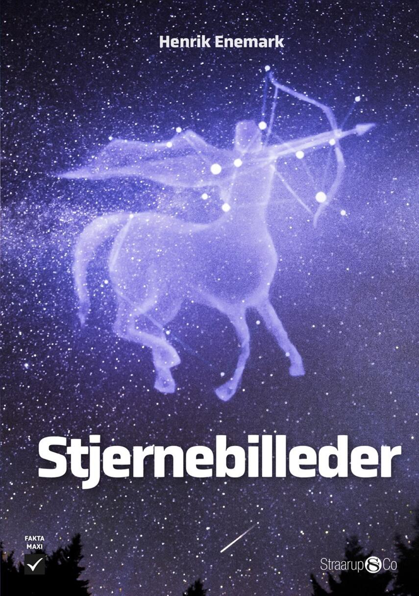 Henrik Enemark: Stjernebilleder