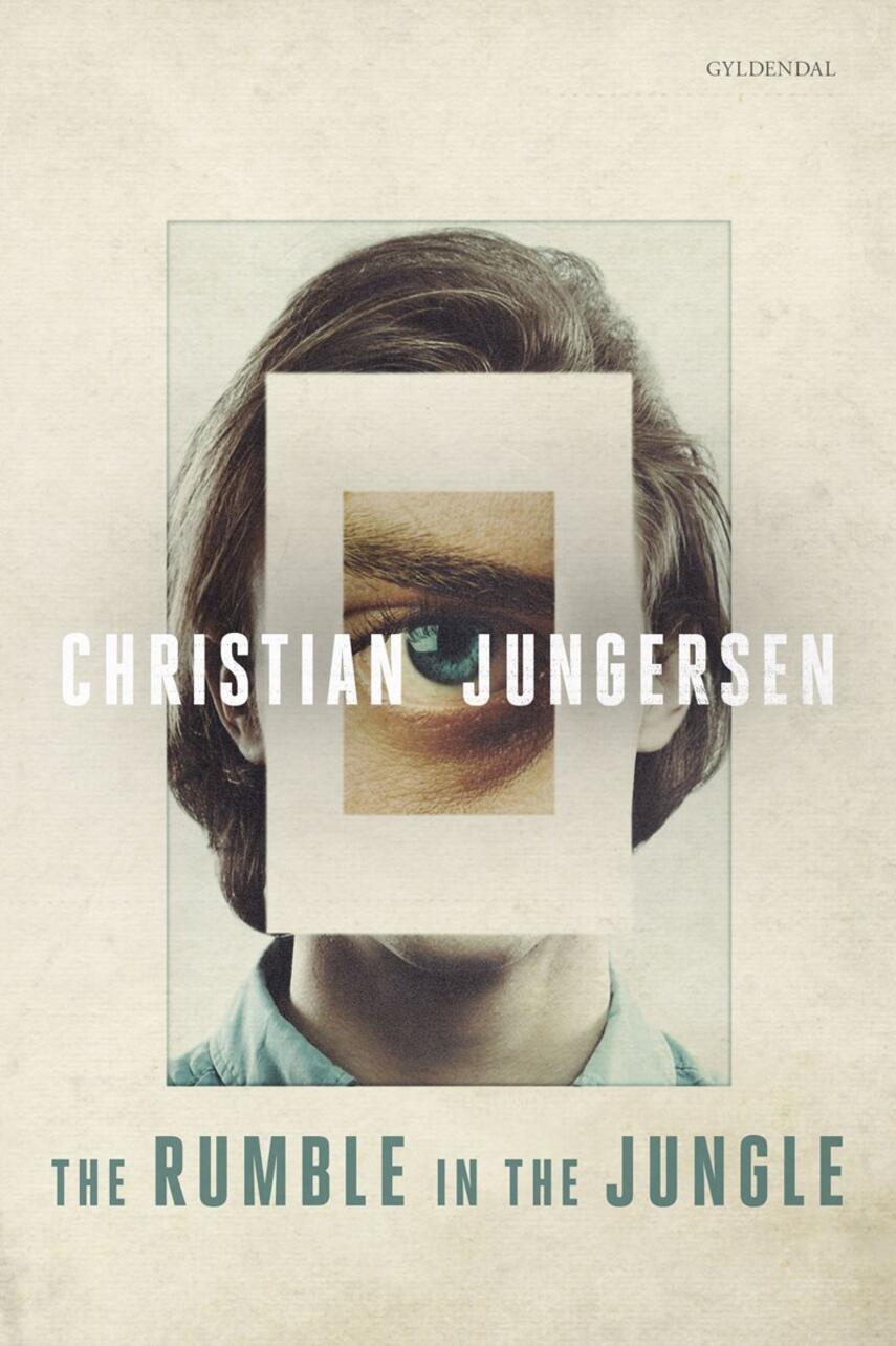 Christian Jungersen: The rumble in the jungle