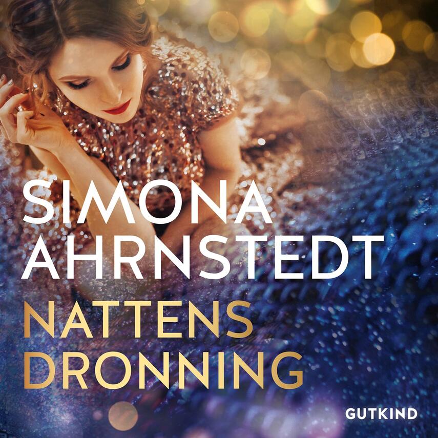 Simona Ahrnstedt: Nattens dronning