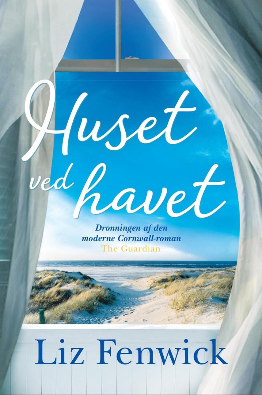 Liz Fenwick: Huset ved havet