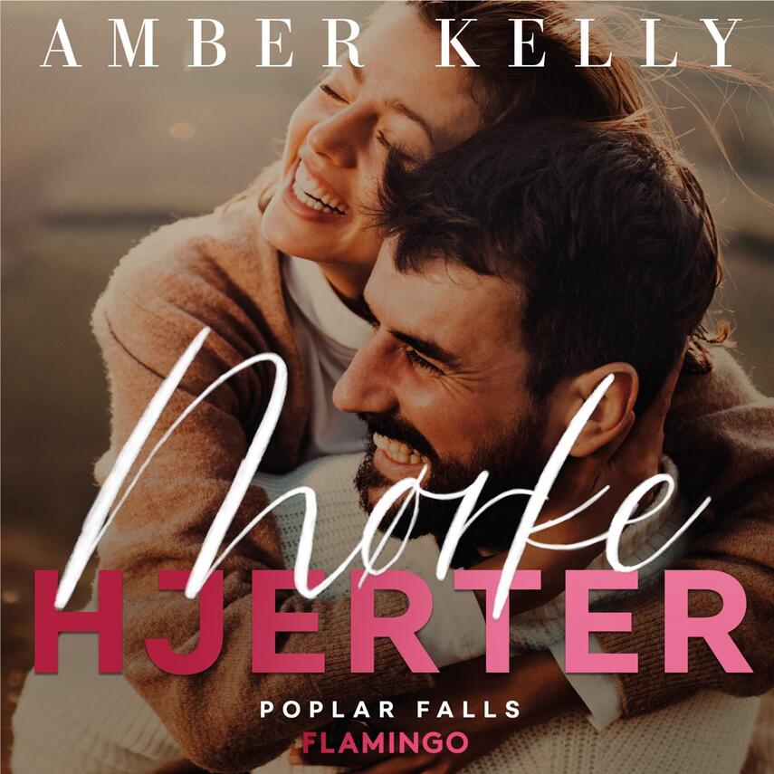 Amber Kelly: Mørke hjerter
