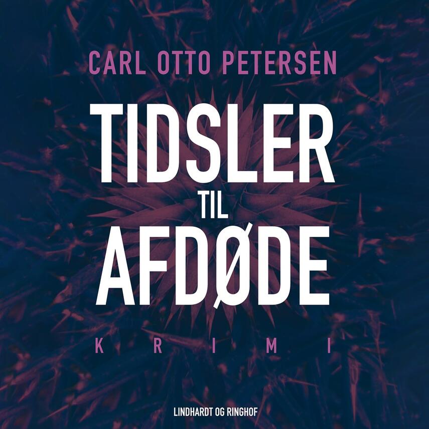 Carl Otto Petersen (f. 1923): Tidsler til afdøde