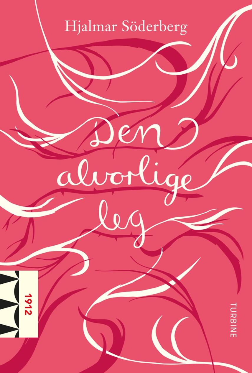 Hjalmar Söderberg: Den alvorlige leg