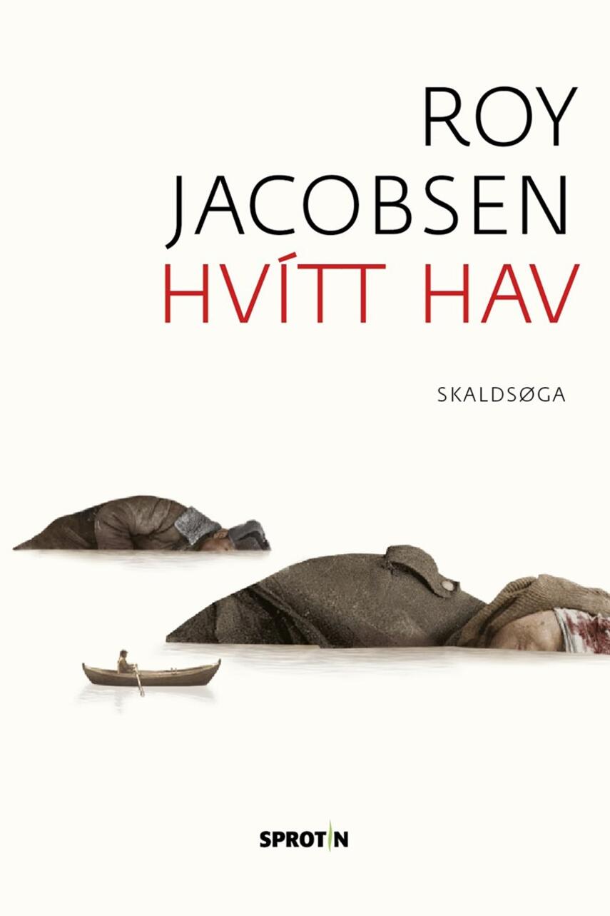 : Hvítt hav