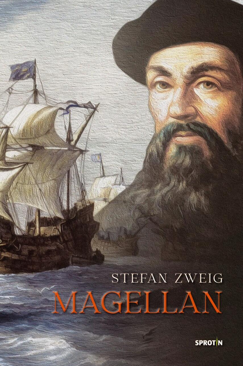 : Magellan