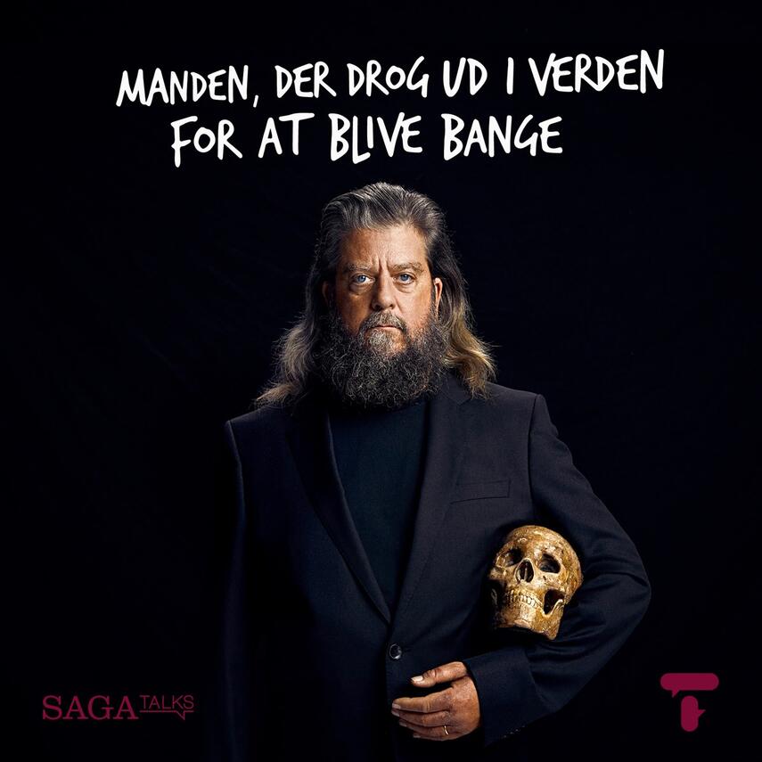 Anders Lund Madsen: Manden, der drog ud i verden for at blive bange. 10, Tilbage til virkeligheden