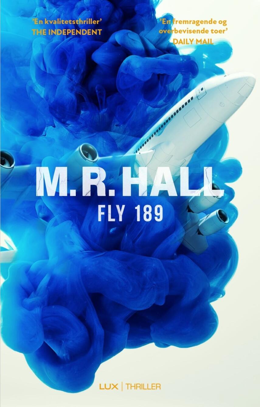 M. R. Hall: Fly 189