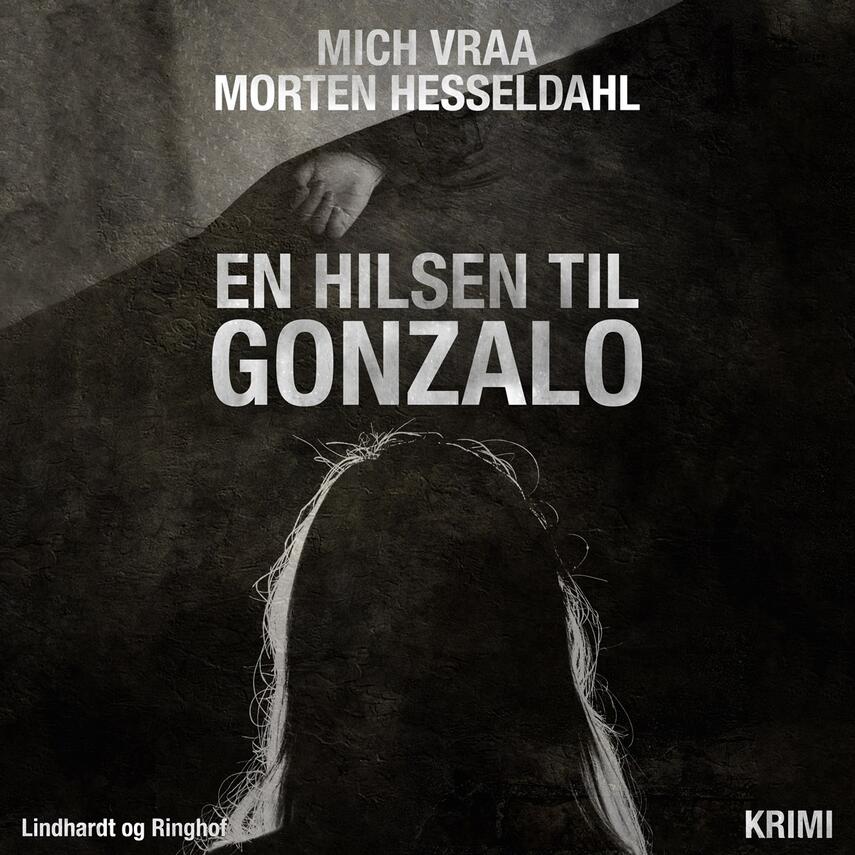 Mich Vraa: En hilsen til Gonzalo