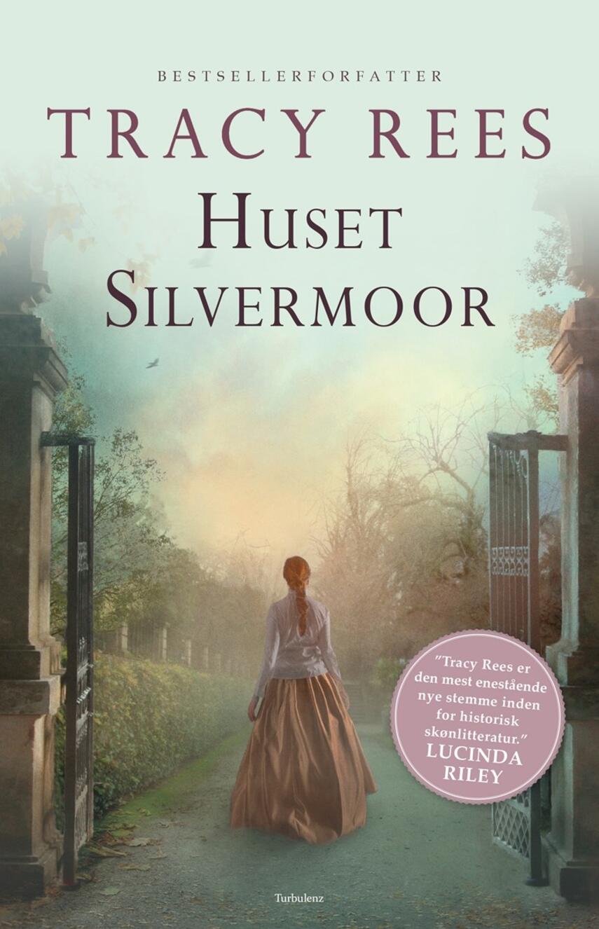 Tracy Rees: Huset Silvermoor
