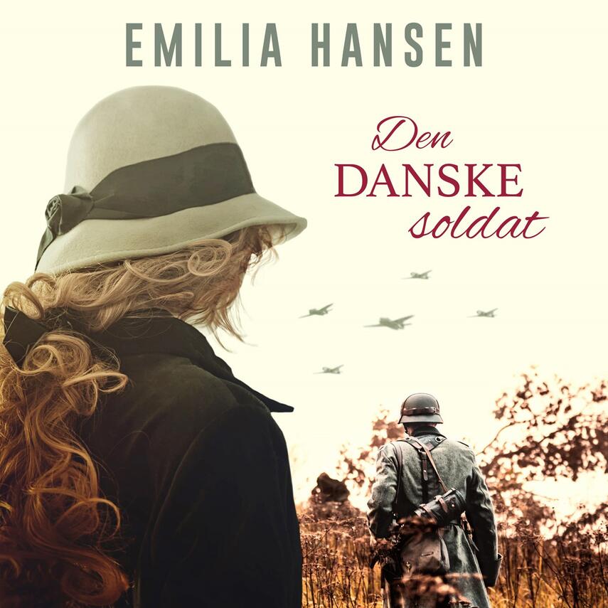 Den Danske Soldat | EReolen