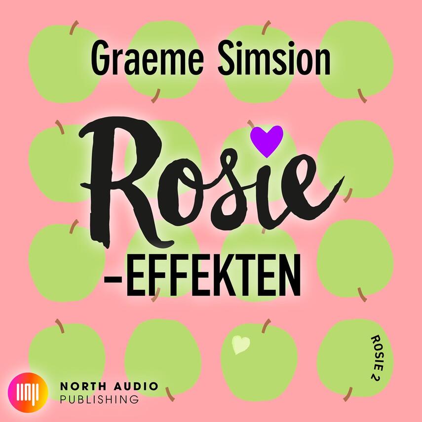 Graeme Simsion: Rosie-effekten