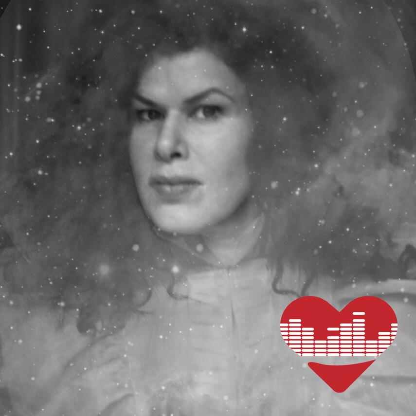 Astrid Nora: Marilyn Mazur & Pulse Unit, Louise