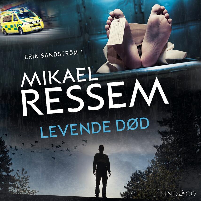 Mikael Ressem: Levende død