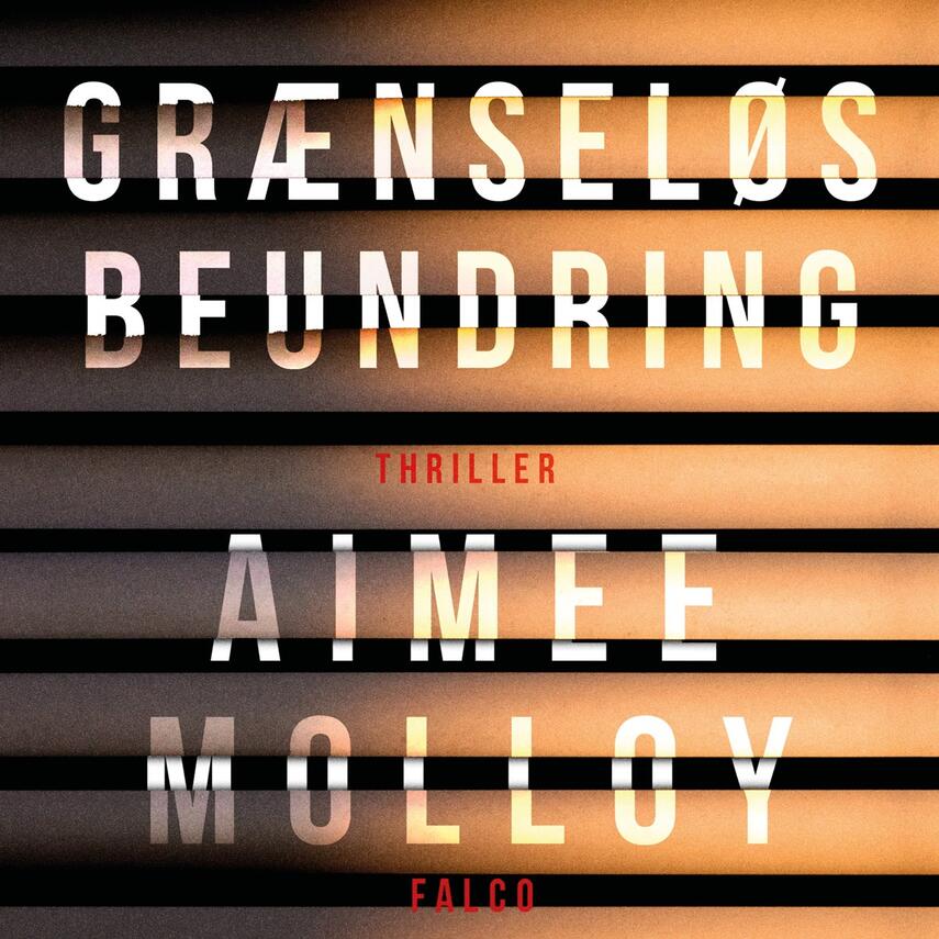 Aimee Molloy: Grænseløs beundring