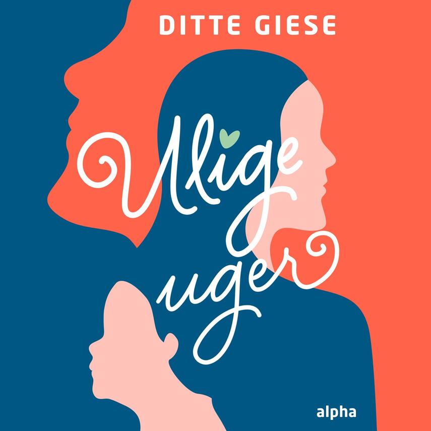 Ditte Giese: Ulige uger