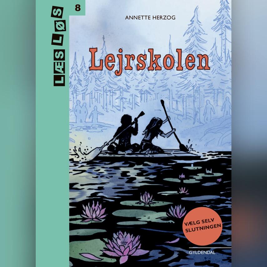 Annette Herzog: Lejrskolen